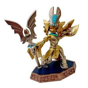 Activision Skylanders Imaginators Sensei Golden Queen Earth